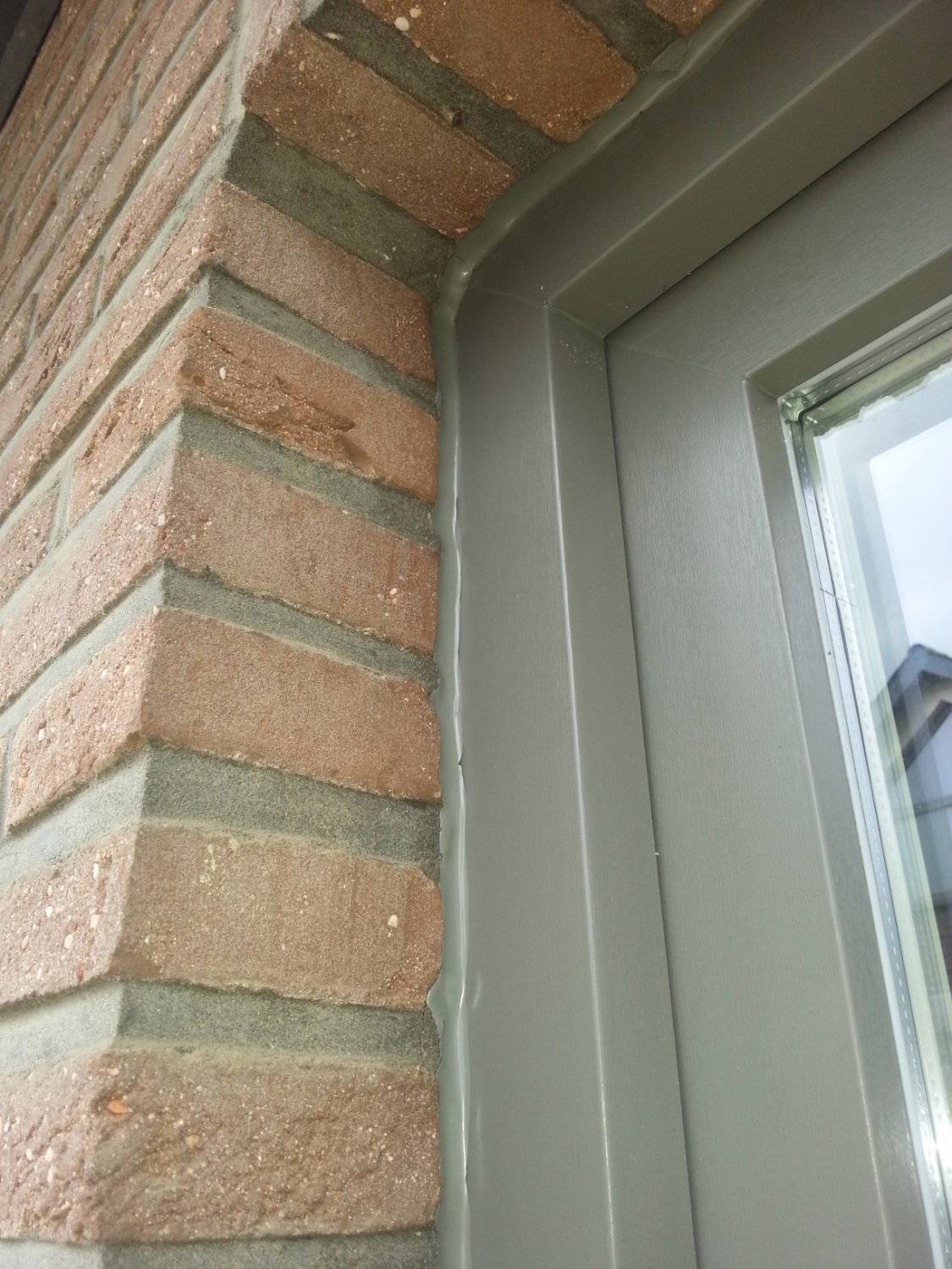 Isoleren met ramen en deuren 