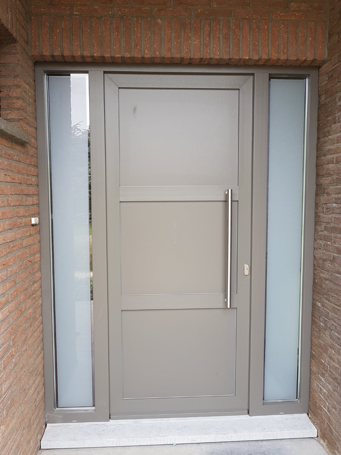 Isoleren met ramen en deuren 