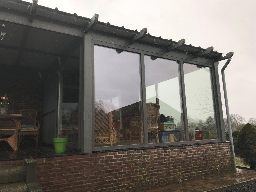 houten ramen vervangen