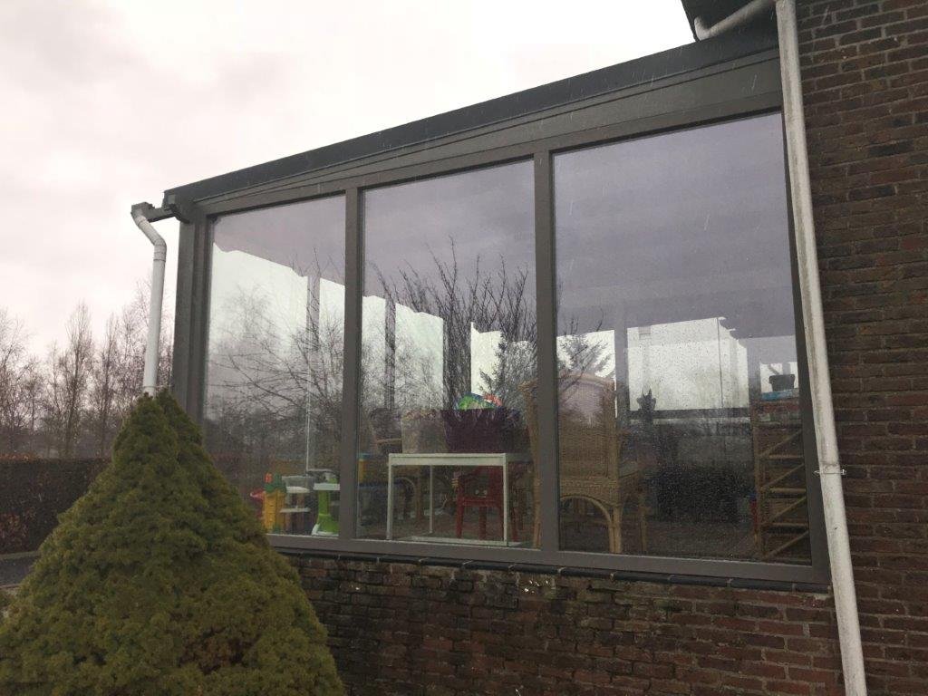 houten ramen vervangen