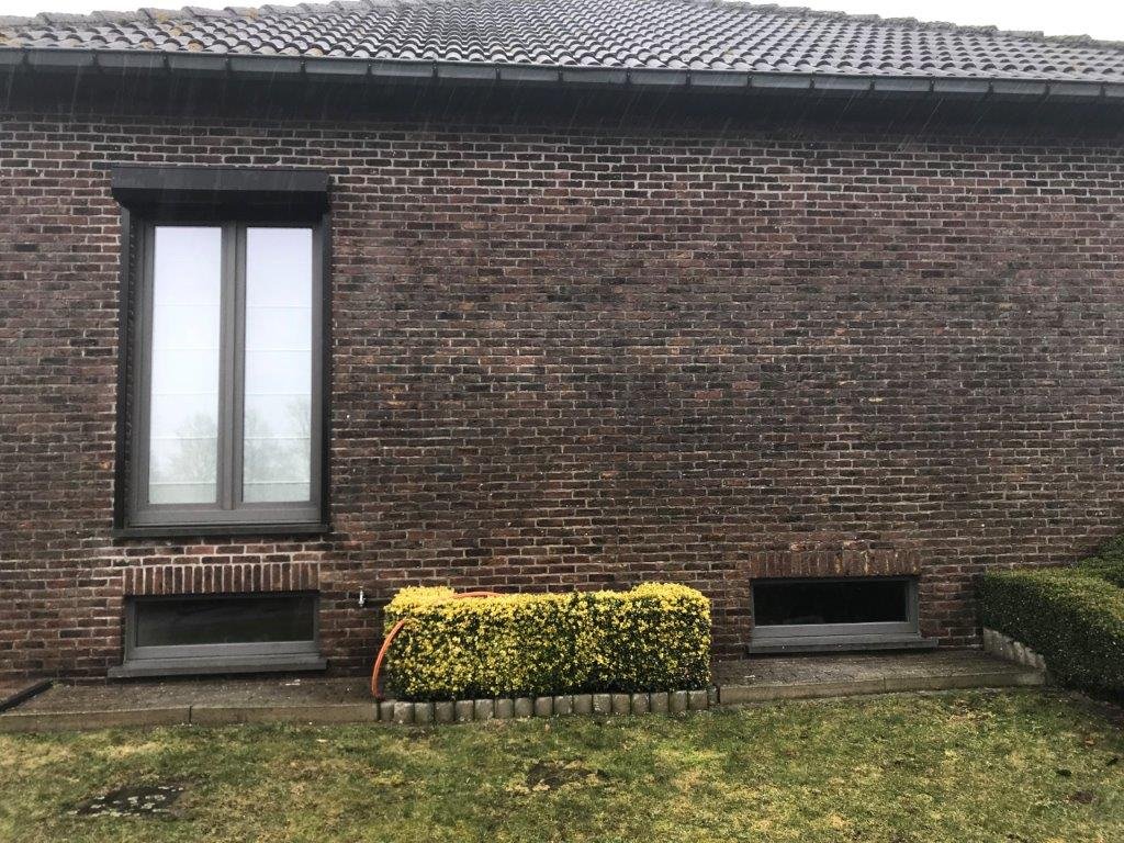 houten ramen vervangen