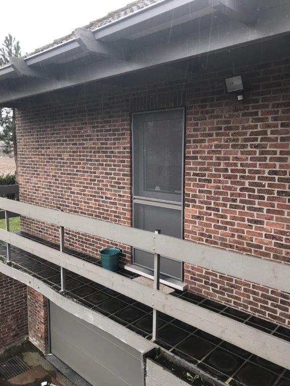 houten ramen vervangen