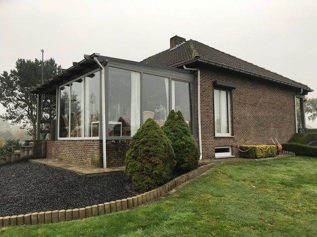houten ramen vervangen
