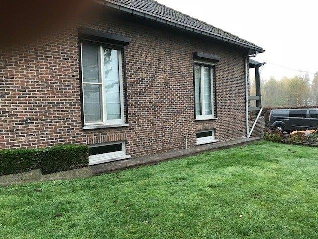 houten ramen vervangen