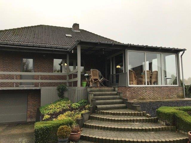 houten ramen vervangen