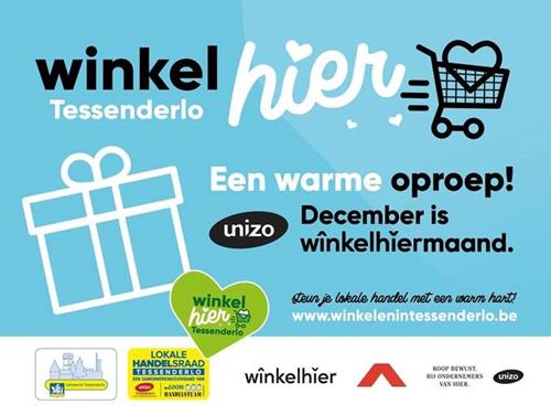 Winkeldorp-tessenderlo