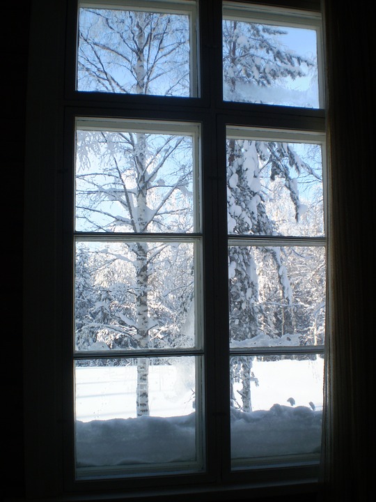 warmte isolatie