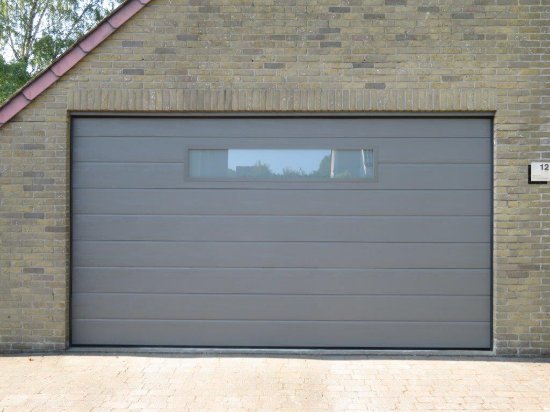 prijs garagepoort
