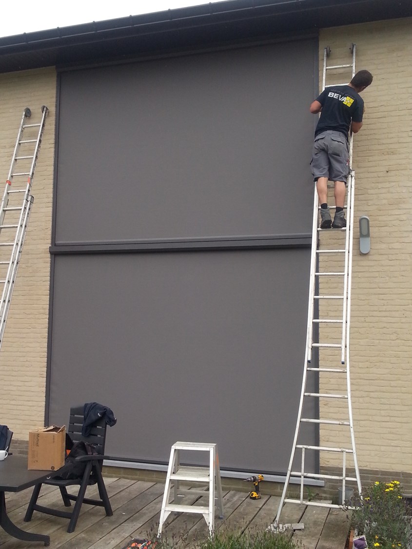 prijzen elektrische screens en zonwering prijzen elektrische screens en zonwering